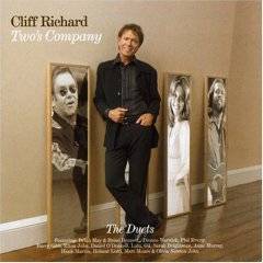 Cliff Richard : Cliff Richard -Two's Company : The Duets